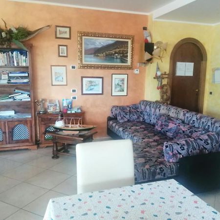 B&B Villa Anita Беллано Экстерьер фото